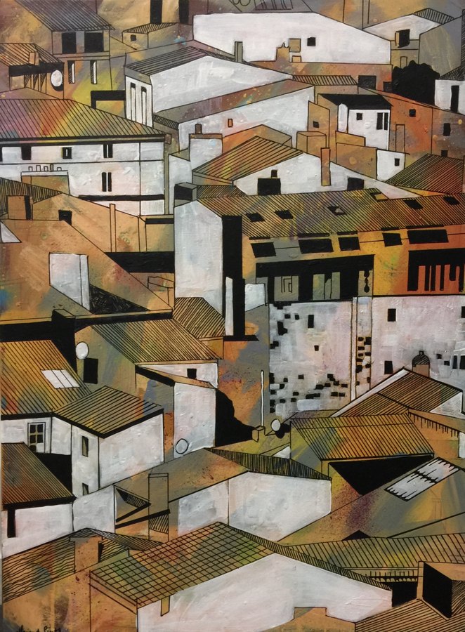 Bordeaux — Marion de Gentile