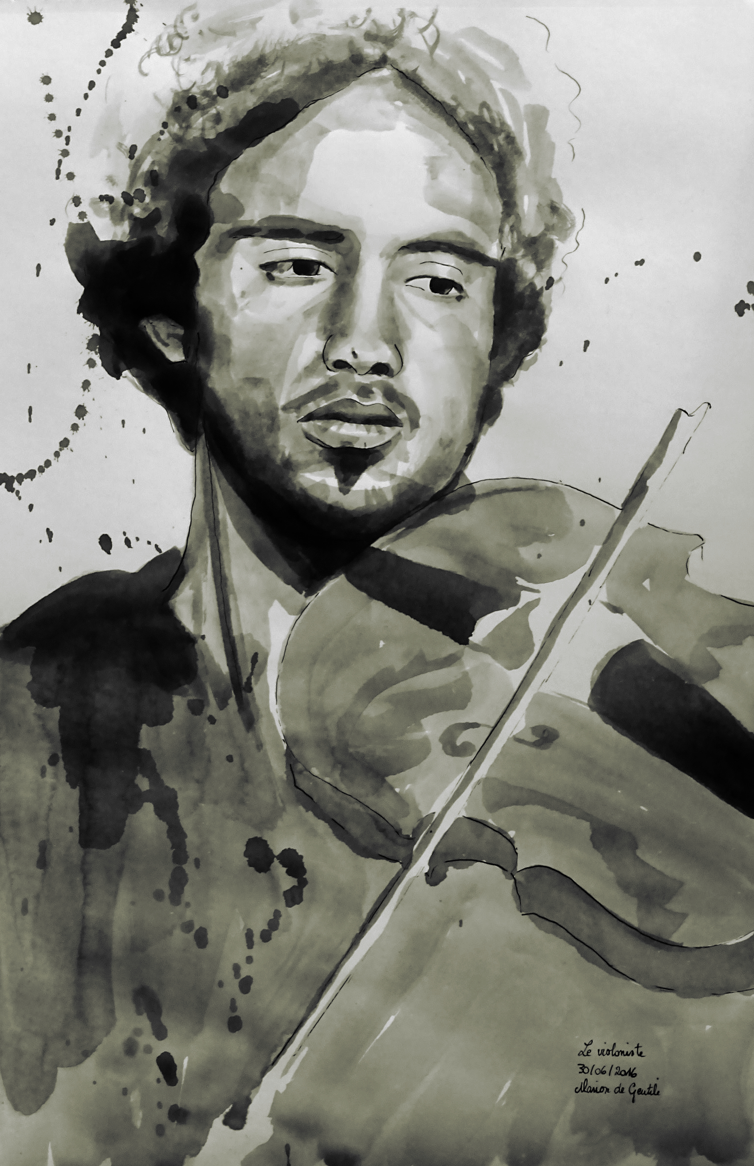 2016.06.30_Le violoniste